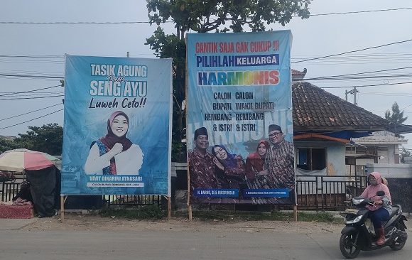 Hampir Tiga Ribuan Yang Melanggar, Penertiban Serentak Akan Digelar Dua Kali