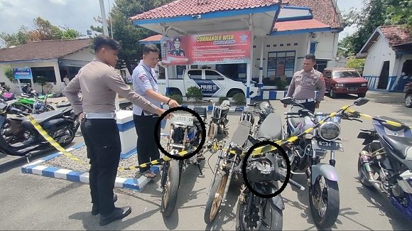 Satu Orang Dirujuk Ke Solo, Korban Balapan Liar Di Jalur Kaliori – Sumber