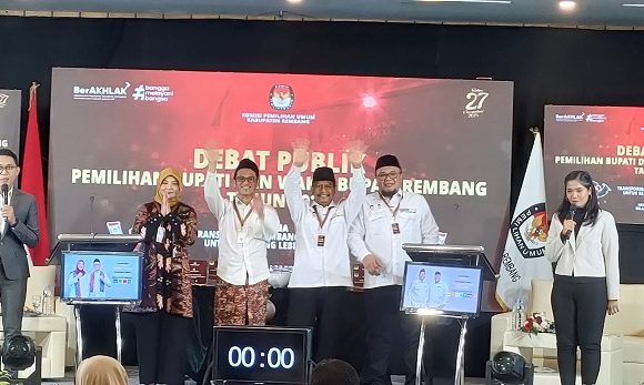 01 Janji Modal Petani Gagal Panen Tanpa Jaminan Dan Bunga, 02 Anggap Sulit Melaksanakan