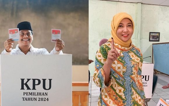 Ada 5 TPS Spesial Di Pilkada Rembang, Yukk Kita Bedah Perolehan Suaranya