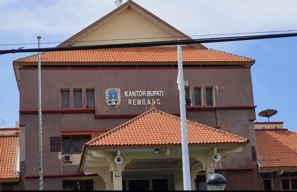 APBD Rembang Defisit, Cabup Cawabup Beberkan Solusi Mengatasi