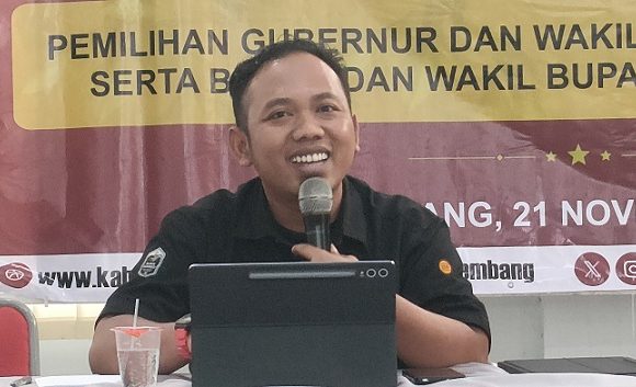 Pemilih Pindah Masuk Ke Kabupaten Rembang, Kecamatan Ini Duduki Posisi Tertinggi