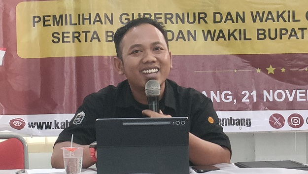 Pemilih Pindah Masuk Ke Kabupaten Rembang, Kecamatan Ini Duduki Posisi Tertinggi