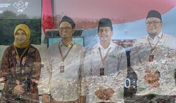 Pengolahan Sampah Masih Rendah, Cabup Cawabup Rembang Ungkap Strategi Program