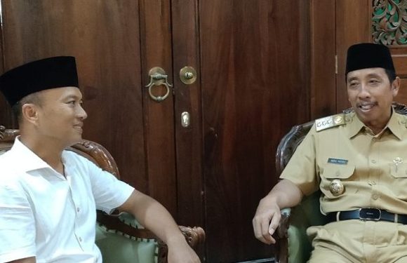 Tanggapan Bupati Soal Pelantikan Pejabat, Menjelang Akhir Jabatannya!! Bagi Saya…
