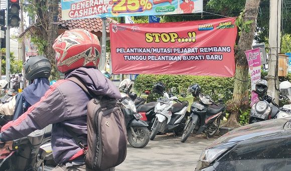 Begini Tanggapan BKD Rembang, Soal Kekhawatiran Mutasi Jabatan Jelang Akhir Masa Bupati Hafidz
