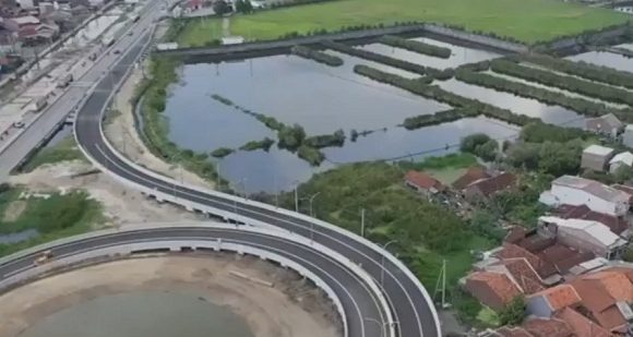 Butuh 45 Triliun Lebih, Jalan Tol Demak – Tuban Tidak Jelas Kelanjutannya