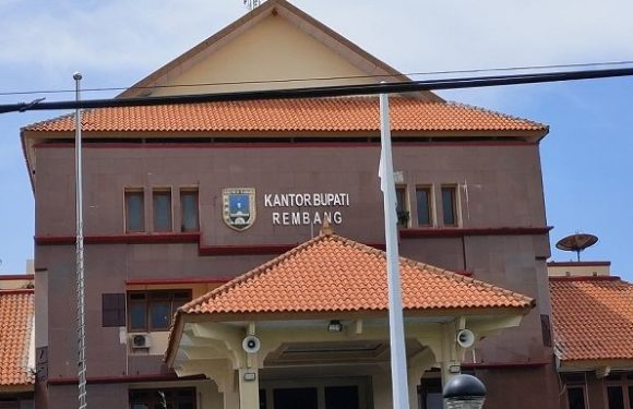 Tak Terima Disebut Dagelan, Bupati Ingatkan Jangan Memecah Belah Birokrasi