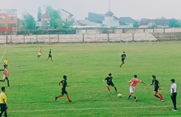 Sepekan Jelang Kompetisi, Hal Ini Jadi Fokus Pelatih PSIR