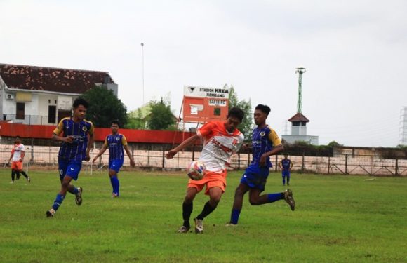 Kerangka Tim Sudah Terlihat, PSIR Masih Butuh Pemain Diposisi Ini
