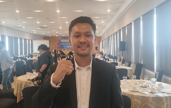 Nur Arsya Irfana Terpilih Menjadi Ketua PSSI Kab. Rembang, Ini Program Prioritasnya