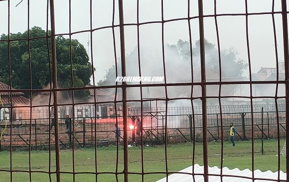 Sanksi Denda PSIR Rembang Tembus 67 Jutaan, Bayar Apa Saja ?? Plus Pertandingan Tanpa Penonton