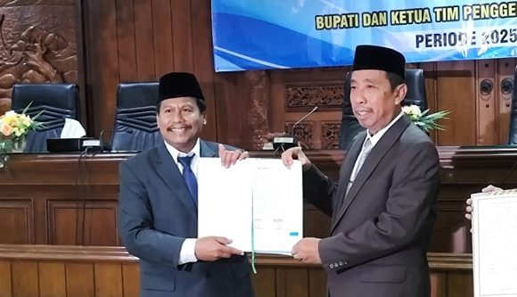 Sisi Lain Hubungan Harno Dan Abdul Hafidz Yang Tidak Diketahui Banyak Orang, Sahabat Lama Dan Tetangga Dekat