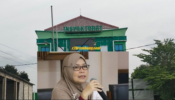 BPKP Turun Ke Rembang Monev Seleksi PPPK, Inspektorat Minta BKD Verval Ulang Berkas Peserta