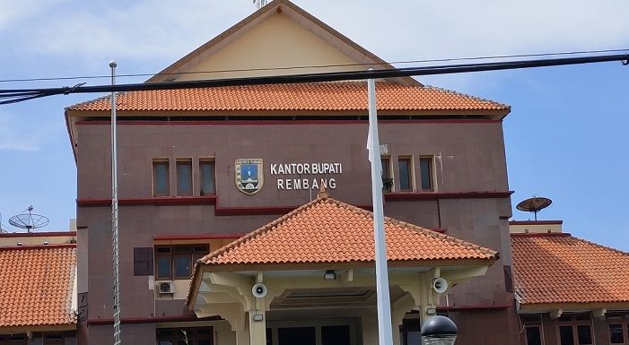 Penghematan Anggaran Besar-Besaran Di Rembang Tahun 2025 Ini, Geser Anggaran Tanpa Persetujuan DPRD