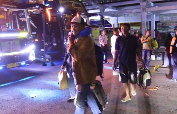 Pemkab Rembang Tambah Kuota Mudik Gratis, Antusias Masyarakat Luar Biasa
