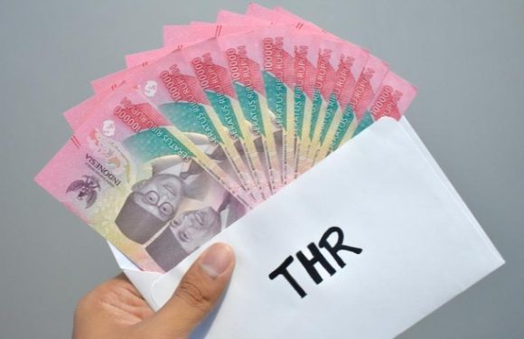 Kewajiban Pemberian THR, Dinperinaker Sebut Perusahaan Di Rembang Tertib