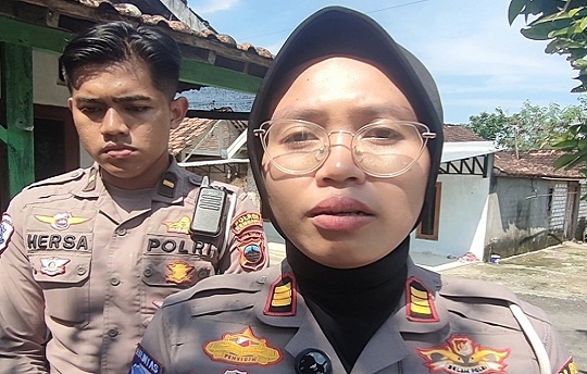 Polisi Beberkan Alasan, Kenapa Kasus Kecelakaan Yang Merenggut 3 Nyawa Sekeluarga Tidak Jadi Diproses Hukum