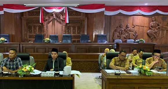 Terlalu Bergantung Jatah Rutin, Pemkab Rembang Siapkan Jurus Dongkrak PAD