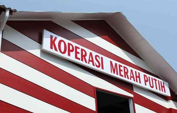 Tenang!!! Biaya Notaris Pembentukan Koperasi Merah Putih, Sudah Ada Yang Menanggung