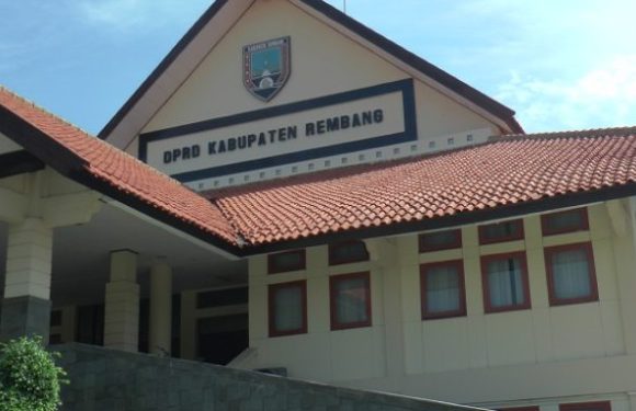Masalah PPPK Di Rembang Terus Berlanjut, Rokib Jadi Ketua Pansus
