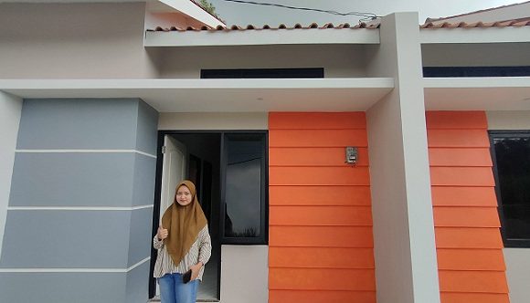 Tinggal Tersisa Delapan, Ayoo Buruan Dibooking!! Ini Syarat Mendapatkan Rumah Subsidi Di Perumahan Ndalem Asri