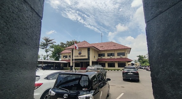 Oknum Pengasuh Ponpes Di Kecamatan Sedan Jadi Tersangka Pelecehan, Kenapa Tidak Langsung Ditahan ??