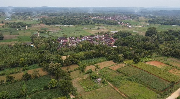 Siapa Yang Menanggung Biaya Tiang Dan Travo, Program Listrik Masuk Sawah Di Rembang