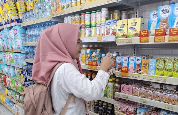 Sejumlah Makanan Olahan Diduga Mengandung Unsur Babi, Dinkes Rembang Turun Tangan