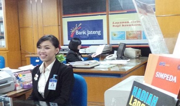 Pemkab Rembang Akan Pinjam Ke Bank, Uangnya Dipakai Untuk Ini