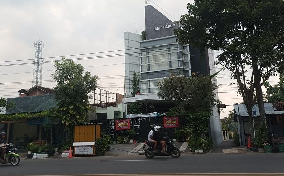 BMT Harum Diduga Sudah Merugi Sejak 2016, Pemkab Rembang Komitmen Kawal Sampai Tuntas