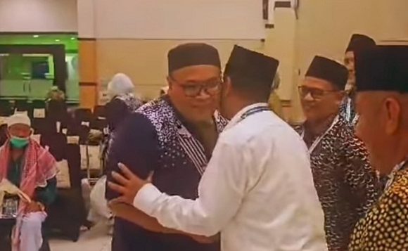 Satu Jemaah Haji Kab. Rembang Belum Bisa Pulang, Kemenag Beberkan Penyebabnya