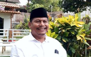 Bupati Rembang, Harno.