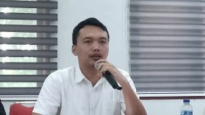 Kasat Reskrim Polres Rembang, Iptu Alva Zakya Akbar.