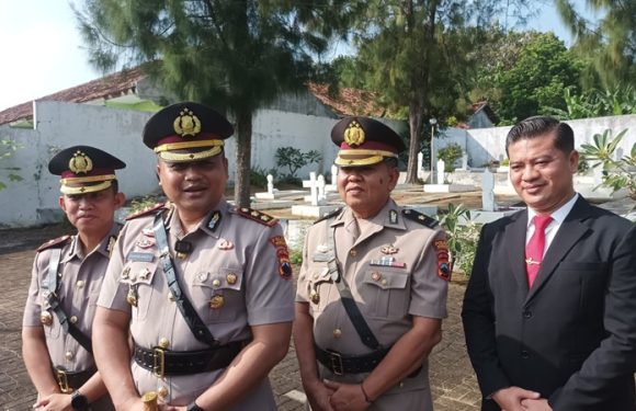 Aksi Solidaritas Sopir Truk Di Rembang Batal, Ada Kemungkinan Jadwal Berubah