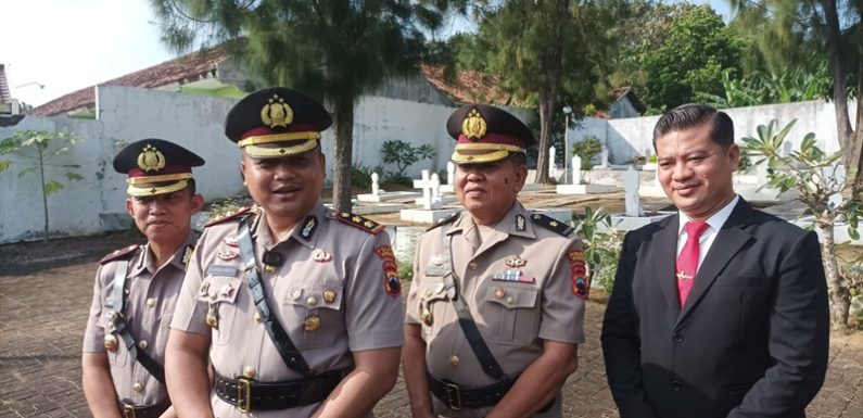 Aksi Solidaritas Sopir Truk Di Rembang Batal, Ada Kemungkinan Jadwal Berubah