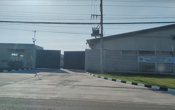 Pekerja Pabrik Rokok Di Kab. Rembang Belum Terpenuhi, Dinas Terkait Ungkap Penyebabnya