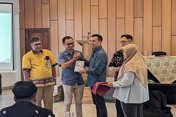 RS Bhina Bhakti Husada Rembang, Raih Penghargaan FKRTL Terbaik