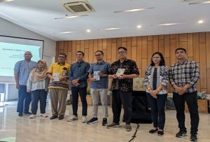 Rumah Sakit Bhina Bhakti Husada Rembang menjadi FKRTL (Fasilitas Kesehatan Rujukan Tingkat Lanjut) terbaik.
