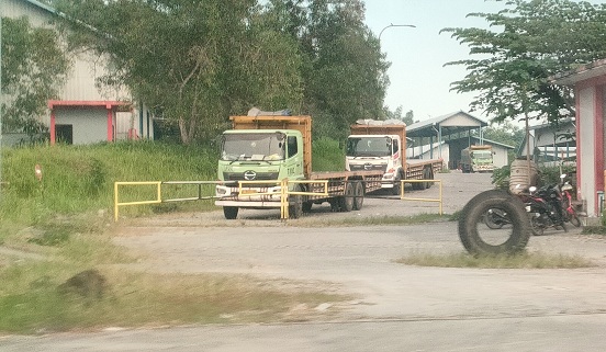 Wakil Ketua DPRD Rembang : Pabrik Semen Berhenti Produksi, Terselip Masalah Kemanusiaan