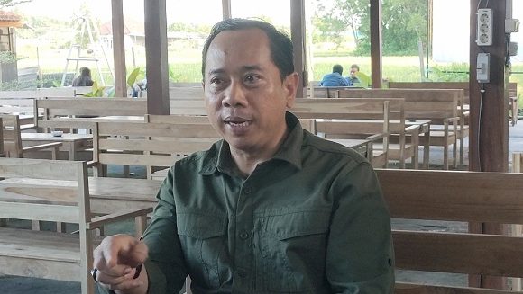 Usai Dirumahkan Sementara, Bagaimana Nasib Pekerja Pabrik Semen Setelah Bulan Juni ??