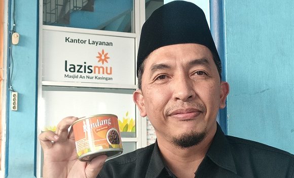 Praktis Dan Higienis, RendangMu Kedepan Layak Diperluas