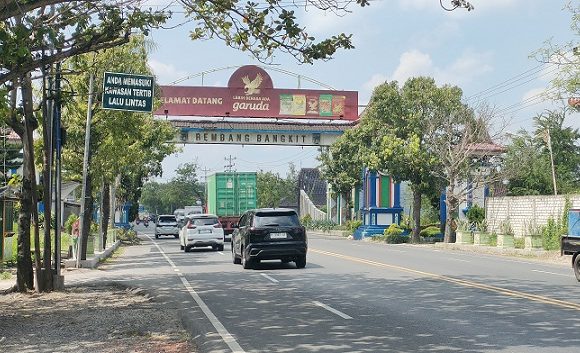 Bau Menyengat Tidak Sedap, DLH Rembang Ungkap 3 Temuan !! Tindak Lanjut Keluhan Warga Banyudono