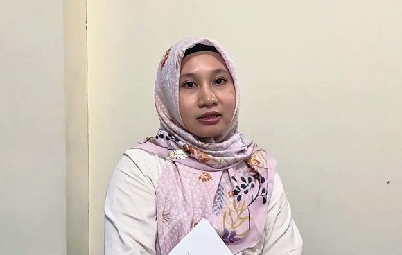 Martha Gusmanthika : “6 Orang Sudah Meninggal Dunia, Dari Total 65 Kasus…”