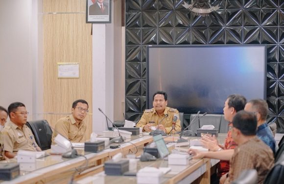 Investor Pengolahan Sampah Berdatangan, Ditengah Mundurnya Penataan TPA Landoh