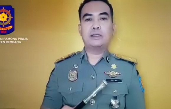Musik Dugem Hingga Mendekati Pukul 3 Dini Hari, Warga Desak Satpol PP Rembang Bertindak