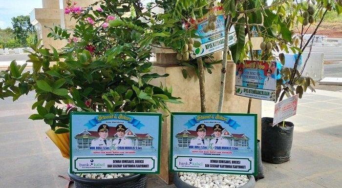 Pemkab Rembang Terbitkan Surat Edaran, Pemberian Karangan Bunga Kini Dilarang