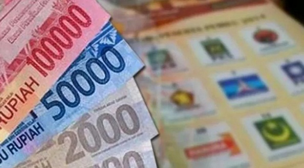 Pemkab Rembang Tegaskan Bantuan Parpol Wajib, Warga Serukan Dihapus Saja