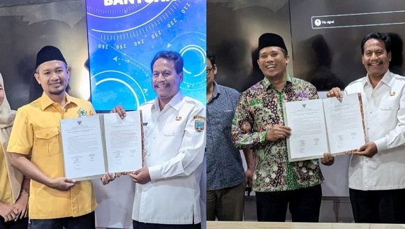 Warga Nilai Tidak Pantas, Anggaran Defisit Malah Bagi-Bagi Duit Untuk Parpol