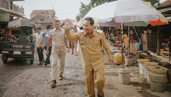 PBB Di Kab. Rembang Naik, Bupati Harno Tegaskan Bukan Pada Masanya Menjabat